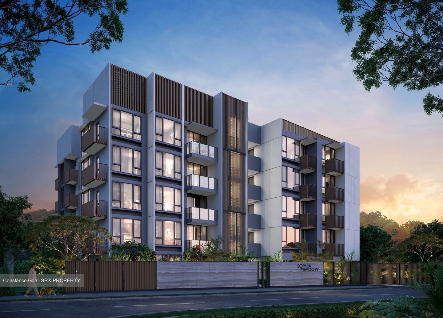 Sophia Road (D9), Condominium #593012991